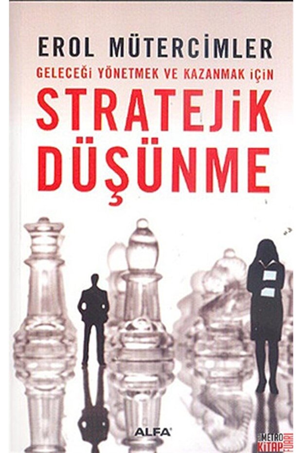 Stratejik Düşünme - 1