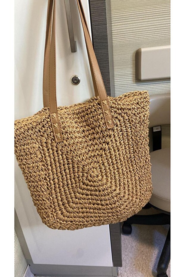 ضفيرة حبل ورقي - 1