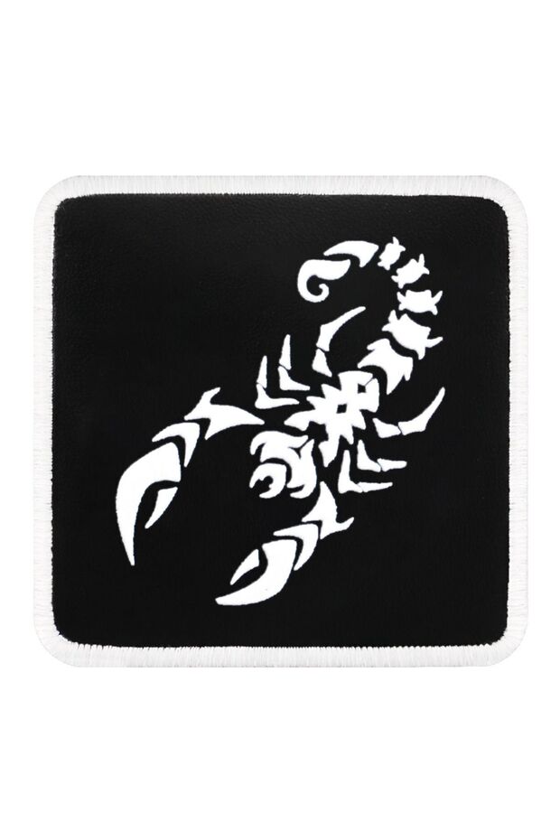 Akrep Burcu Logolu - 1