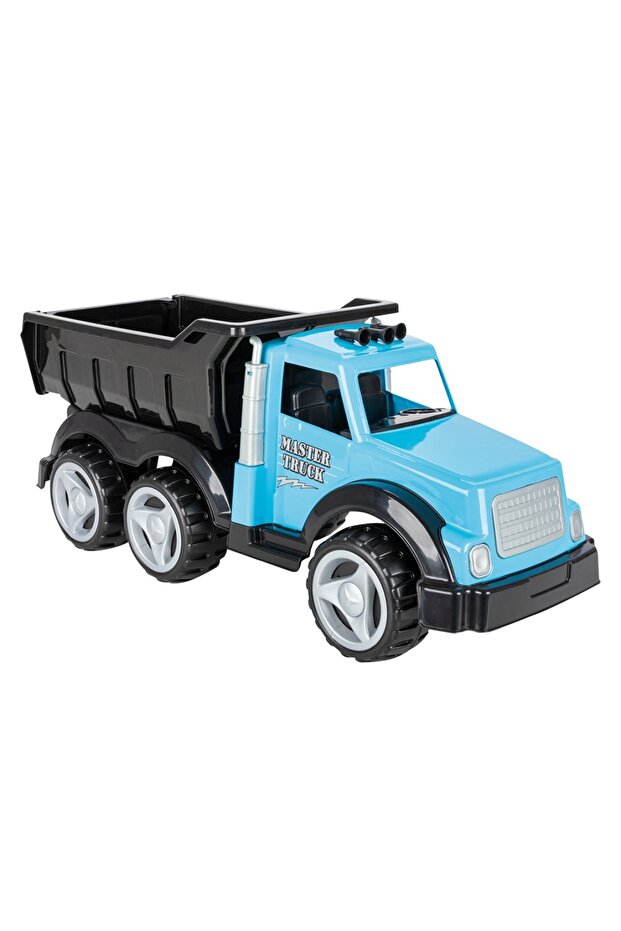 06-621 Master Kamyon Mavi - 1