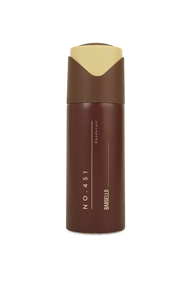NO.451 UNISEX 150 ml DEODORANT - 1