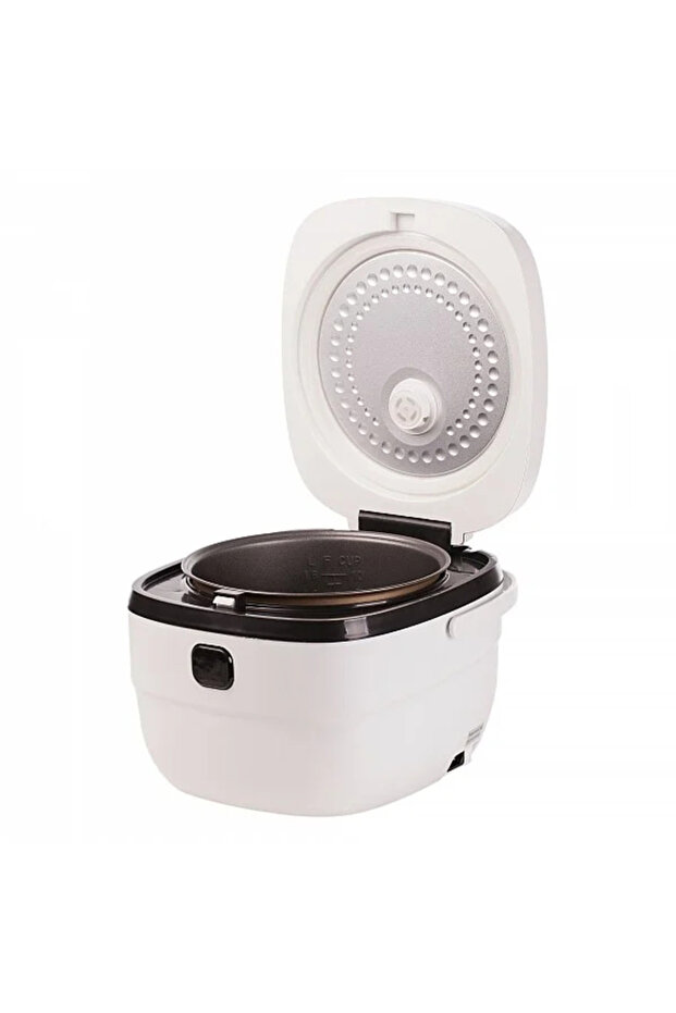 Multicooker Experience M16, 6 programs, capacity 1.8 L, white - 4