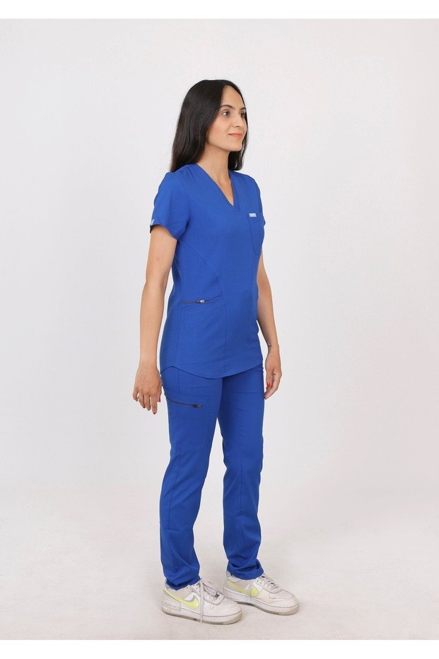 Sapphire - Cobalt Blue (Set)