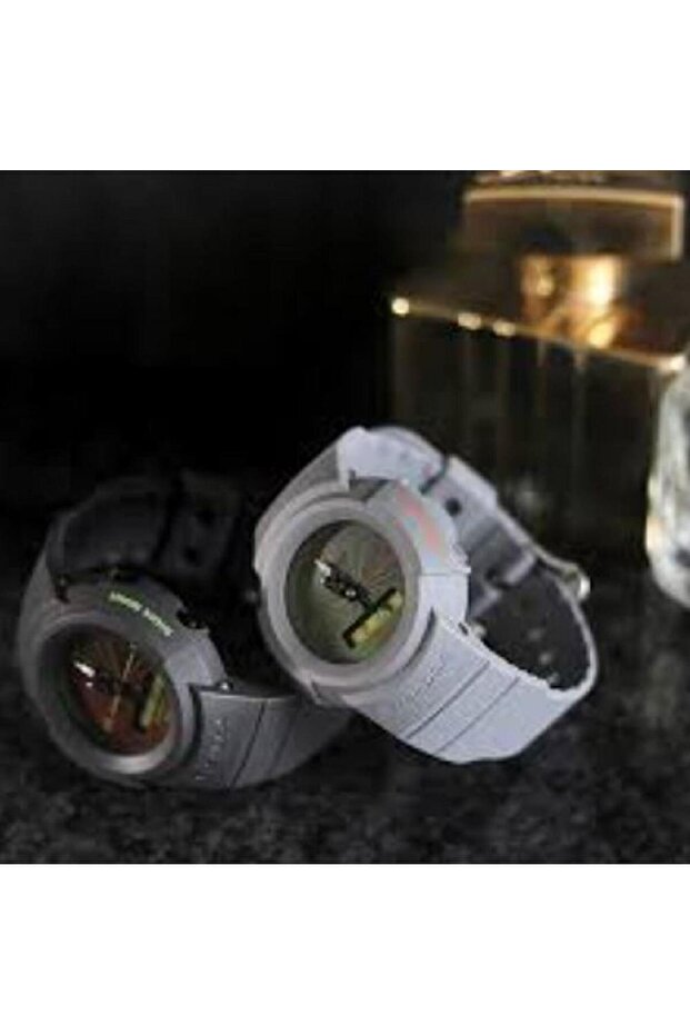 G-Shock AW-500MNT-8ADR Erkek Kol Saati - 8
