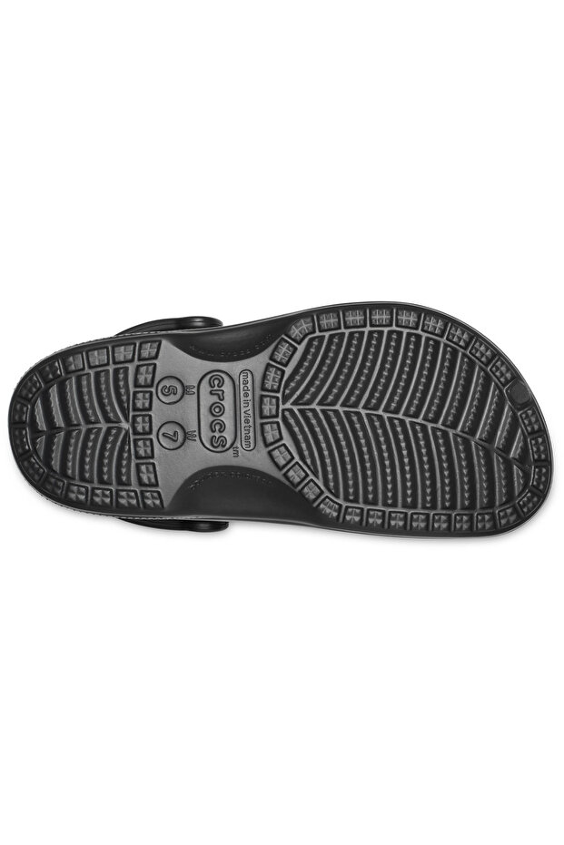 Terlik black/black - 8