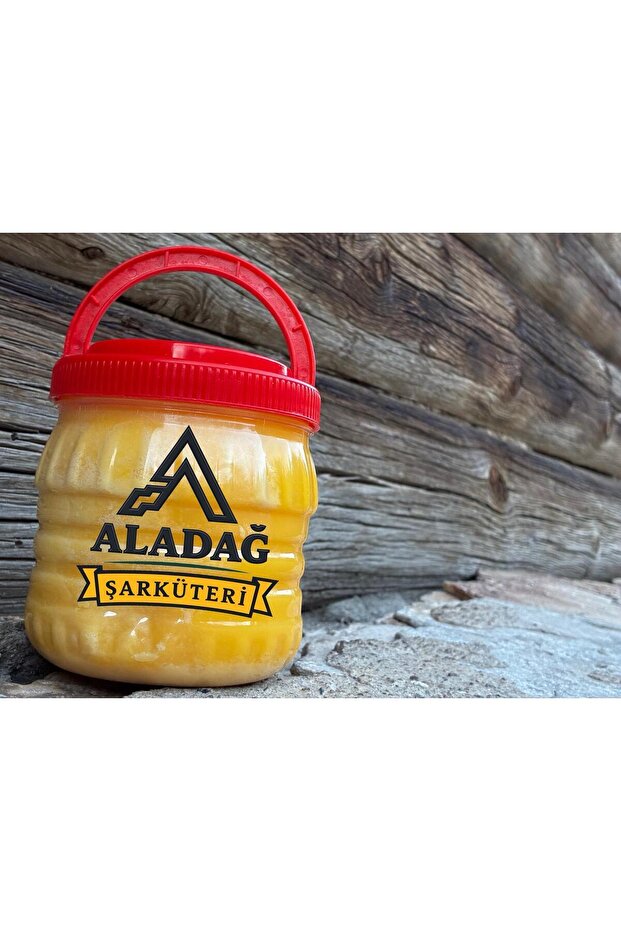 Sarıyağ 1KG - 3