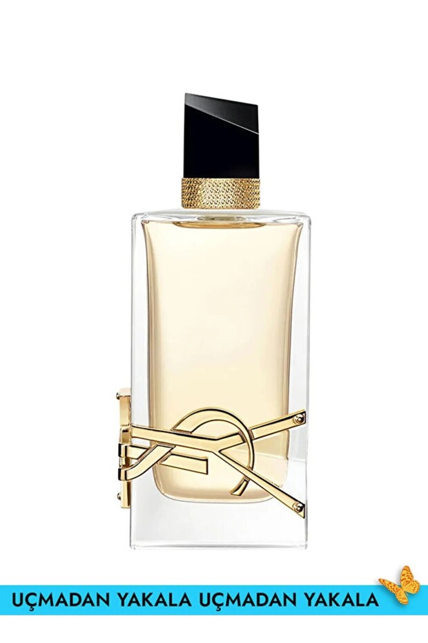 Libre EDP Kadın Parfüm 90 ml - 2