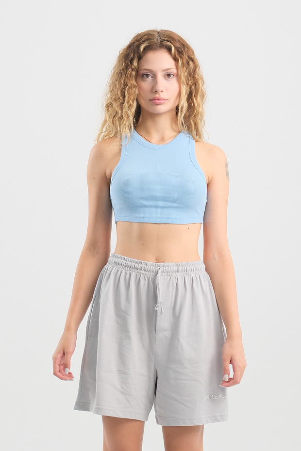 Cozy Cool Crop - 1