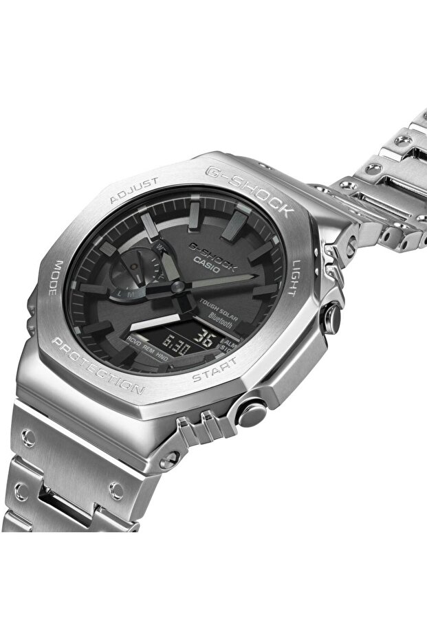 G-Shock GM-B2100D-1ADR Erkek Kol Saati - 2