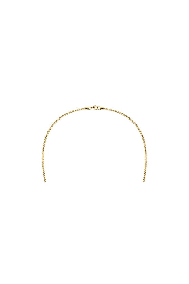 Tommy HilfigerTHJ2790565 Erkek Kolye - 4