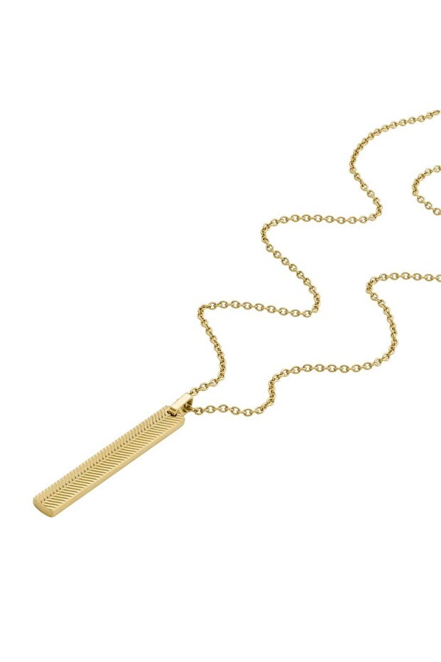 JF04609-710 Erkek Kolye - 3