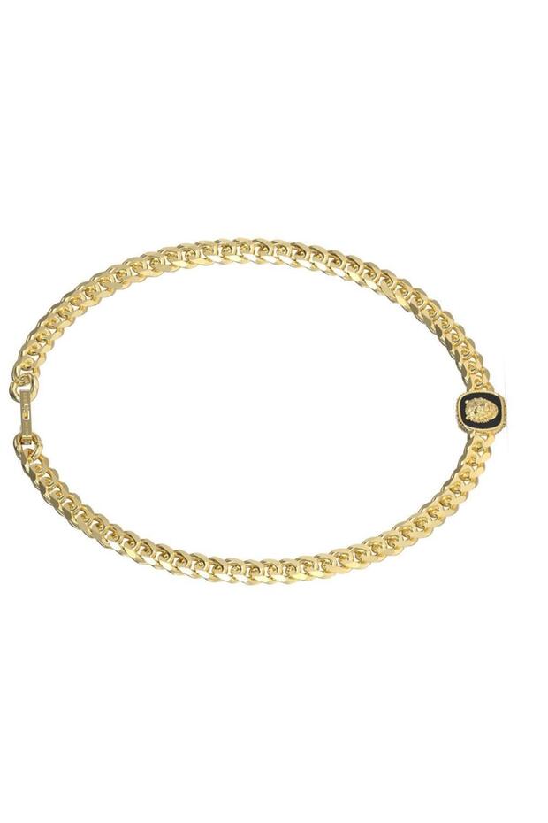 JGUJUMN04000JWYGBKTU Erkek Kolye - 2