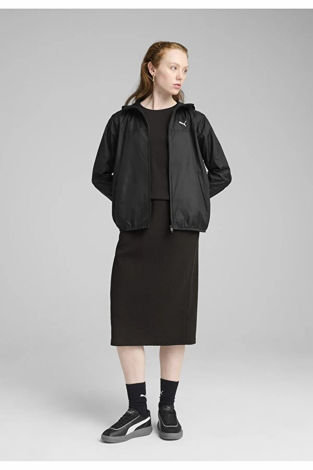 Essentials Regular Windjacke - 5
