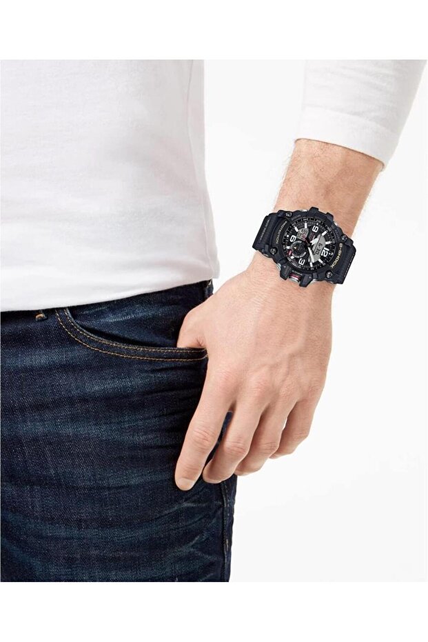 G-Shock GG-1000-1ADR Master Of G Kol Saati - 6