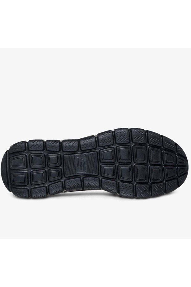 Track 233039TK Erkek Spor Ayakkabı SİYAH - 5