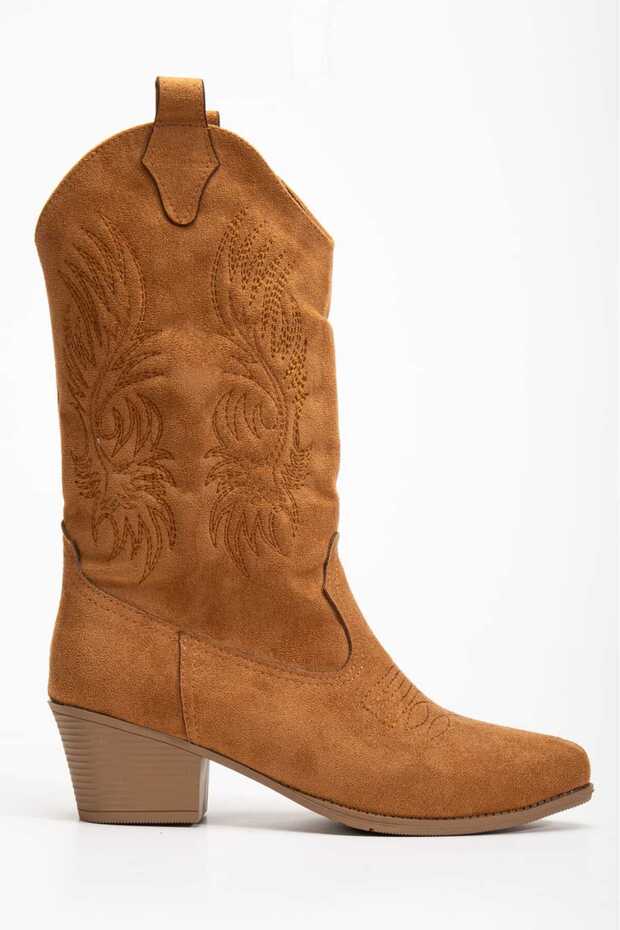 Rodeo Taba Women's Cowboy Boots