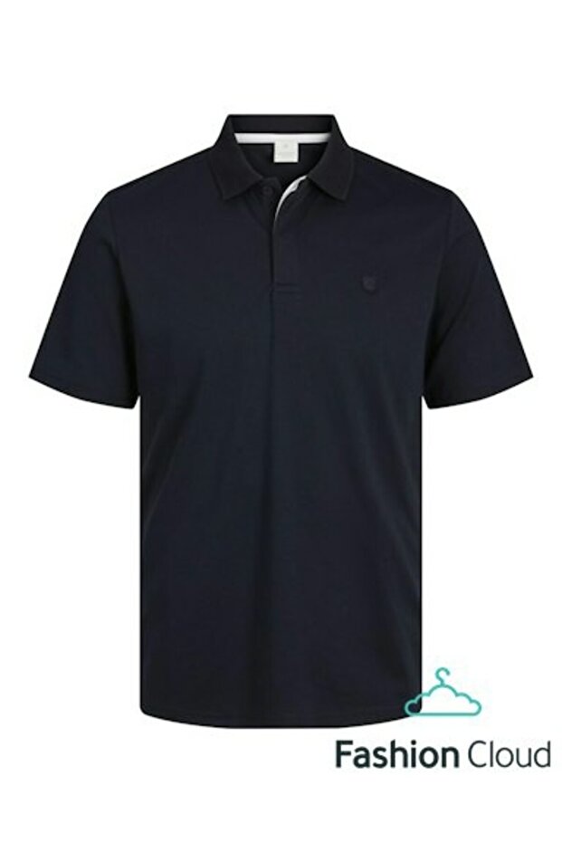 Men's Polo Neck T-Shirt12251180