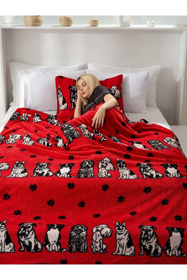 ÇİFT KİŞİLİK BATTANİYE - 1