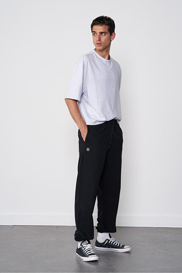 Cepli Basic Jogging Pantolon - 1