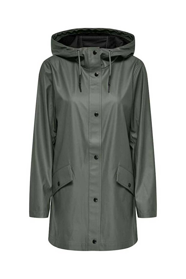 Elısa Rain Coat Women's Coat15261734