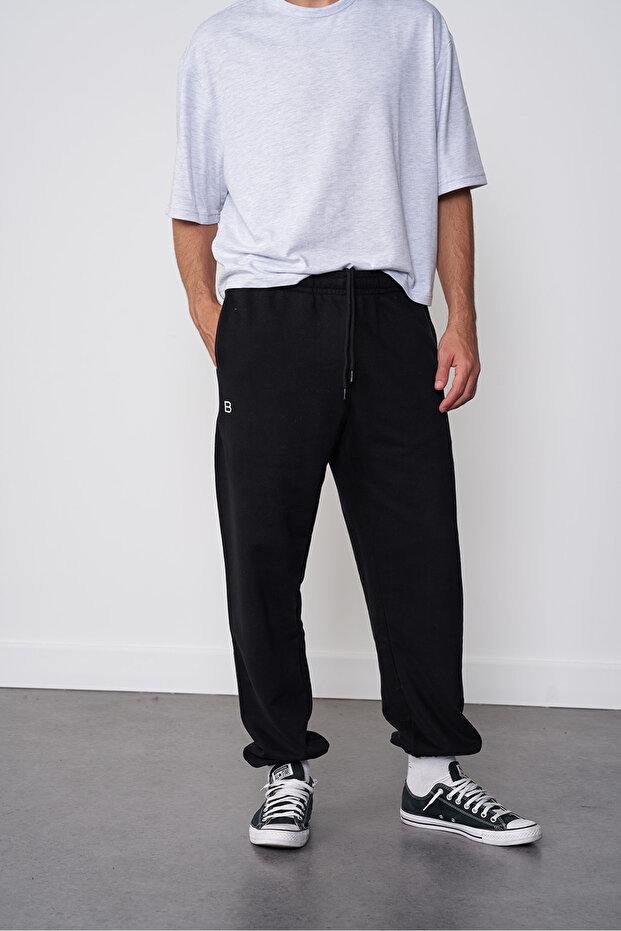 Cepli Basic Jogging Pantolon - 2