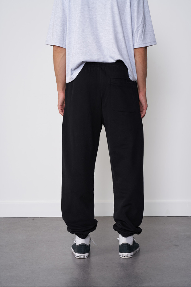 Cepli Basic Jogging Pantolon - 4
