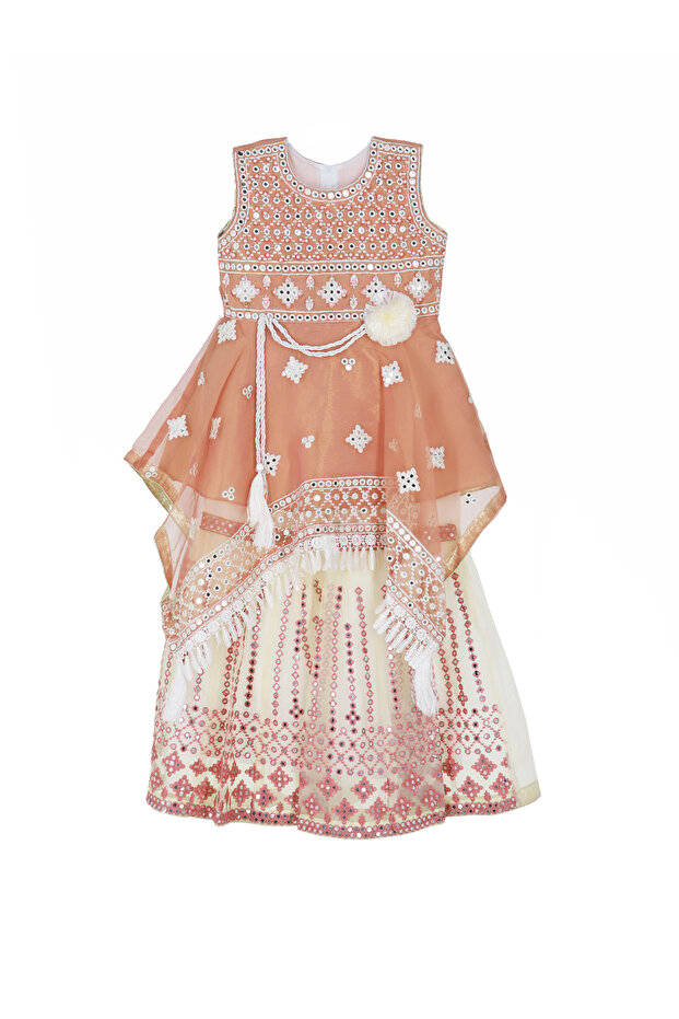 gerare shahiy elbise - 1