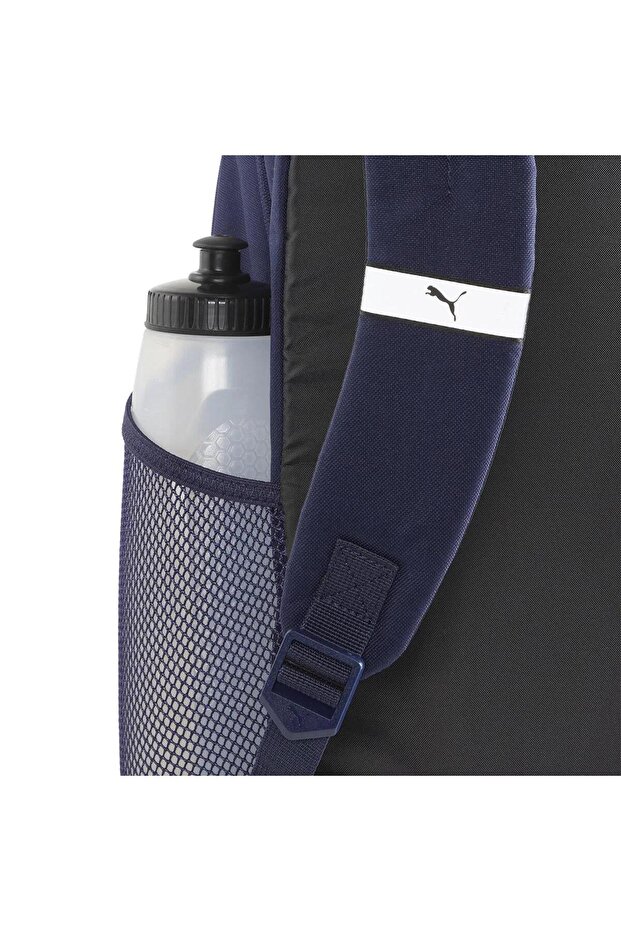 Buzz 26 Liter Men's Navy Blue Casual Style Backpack 07913620 - 3