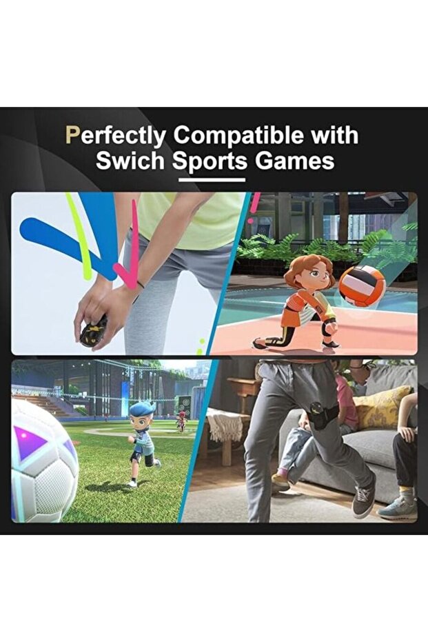 Controller JOYCON Pikachu - 4