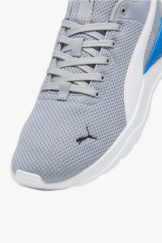 Anzarun Lite Gri Unisex Günlük Spor Ayakkabısı 37112854 - 4