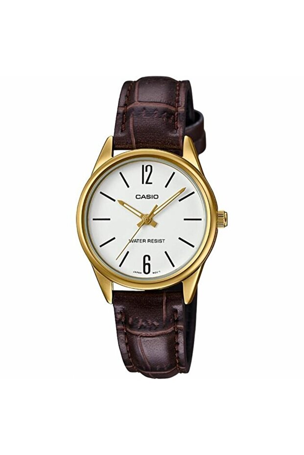 LTP-V005GL-7BUDF KADIN KOL SAATİ - 3