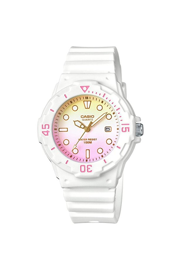 LRW-200H-4E2VDR KADIN KOL SAATİ - 1