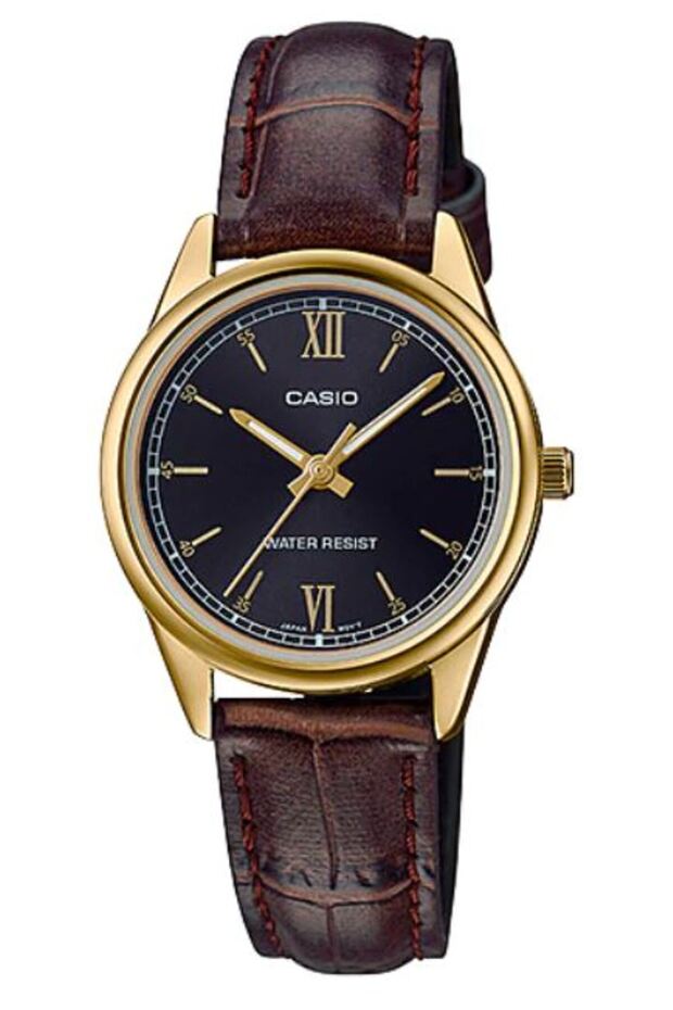 LTP-V005GL-1B2UDF KADIN KOL SAATİ - 2