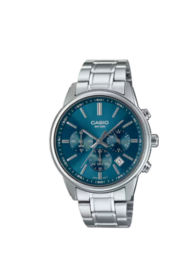 Mtp-e515d-2a1vdf Erkek Kol Saati - 3