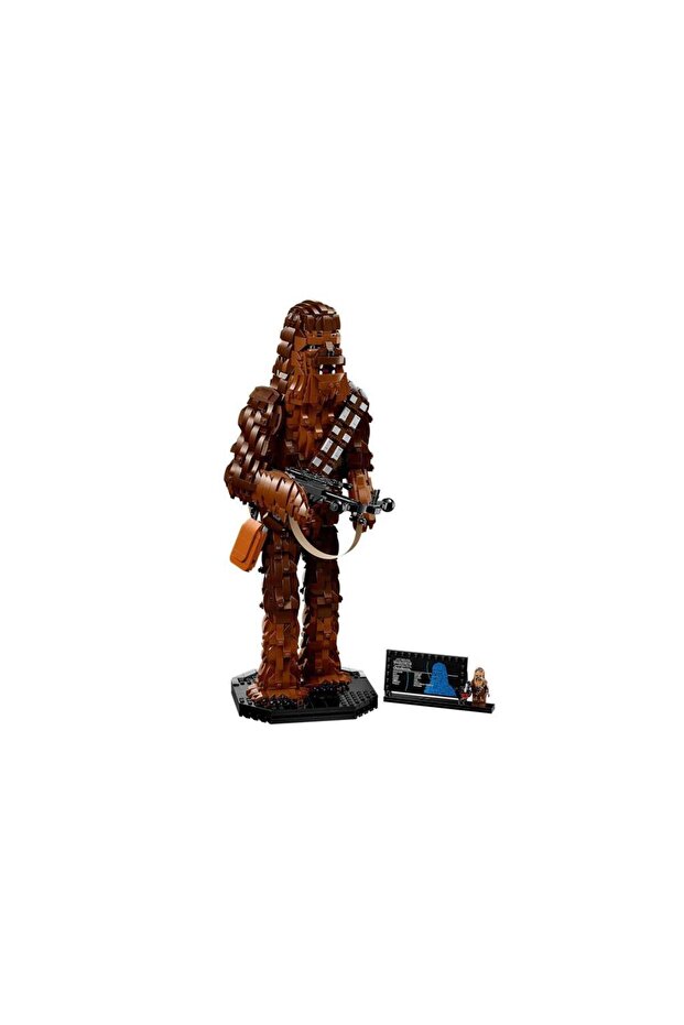 Star Wars 75371 Chewbacca - 4