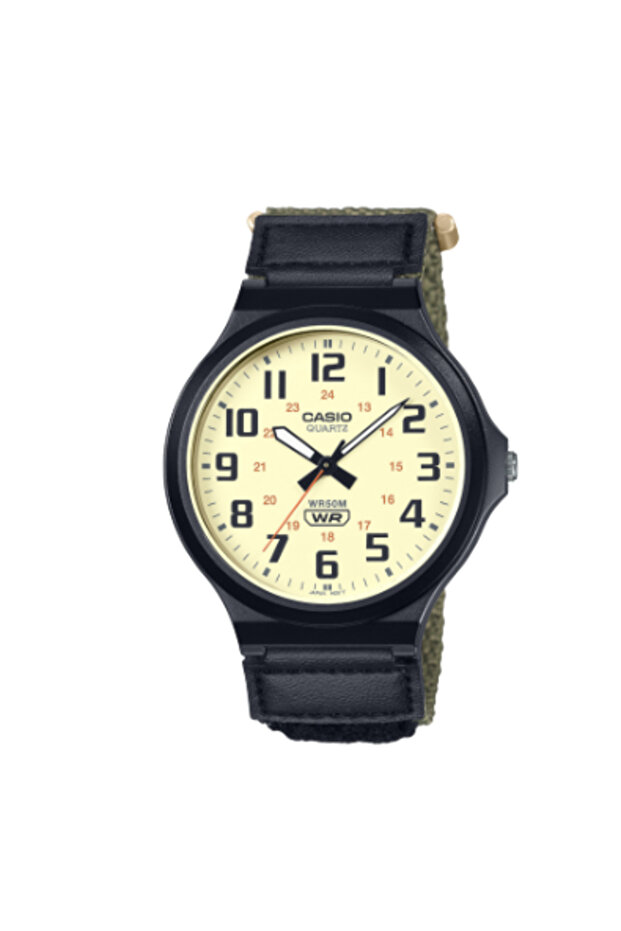 MW-240B-3BVDF ERKEK KOL SAATİ - 4