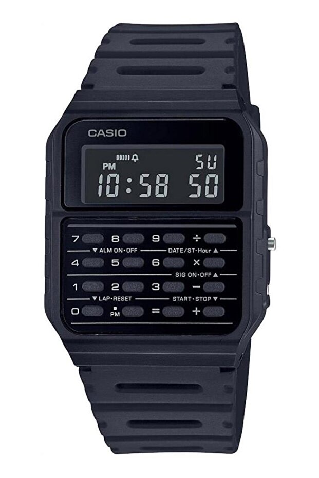 CA-53WF-1BDF ERKEK KOL SAATİ - 1
