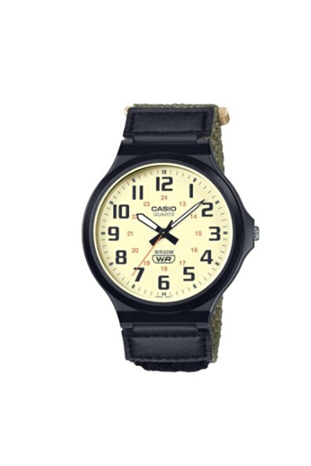 MW-240B-3BVDF ERKEK KOL SAATİ - 7