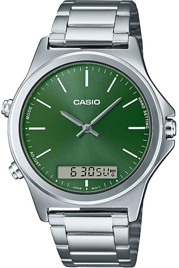 Mtp-Vc01D-3Eudf Men's Watch - 1