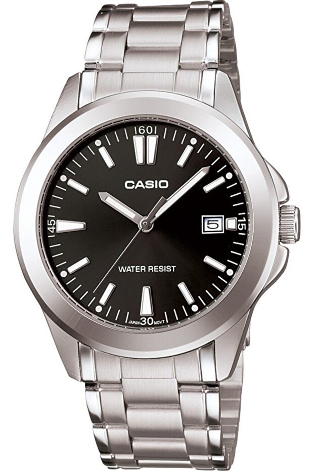 Mtp-1215A-1A2Df Men's Watch