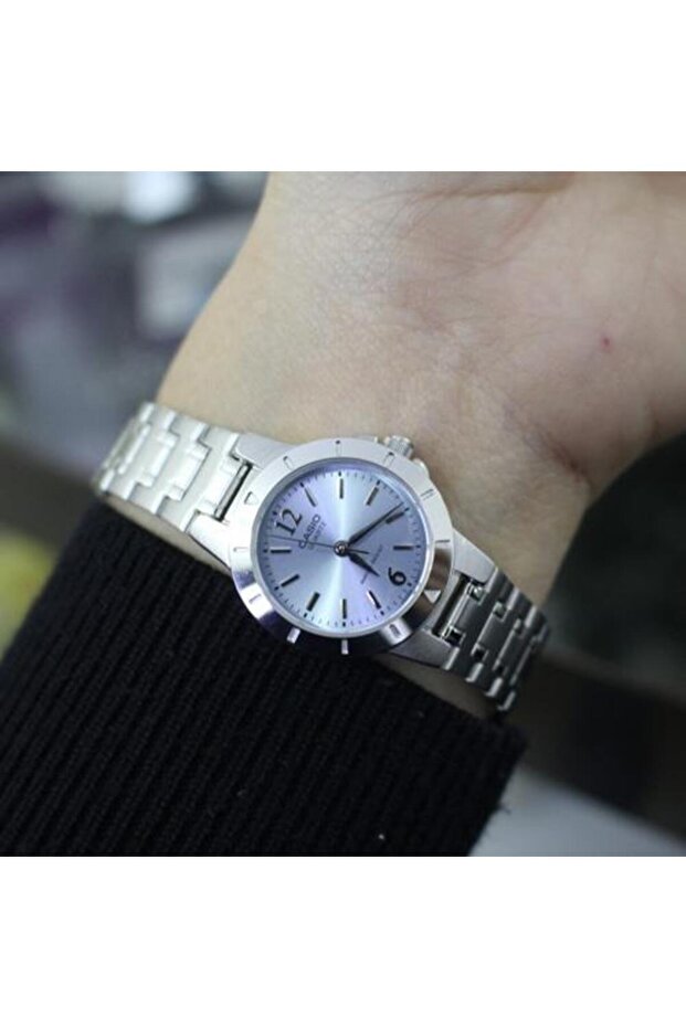 LTP-1177A-2ADF KADIN KOL SAATİ - 3