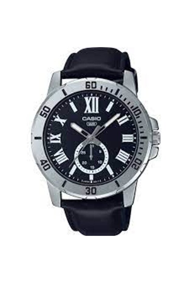 MTP-VD200L-1BUDF ERKEK KOL SAATİ - 1