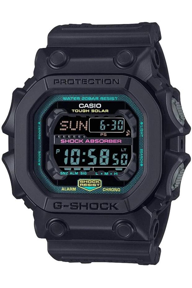 GX-56MF-1DR ERKEK KOL SAATİ - 2