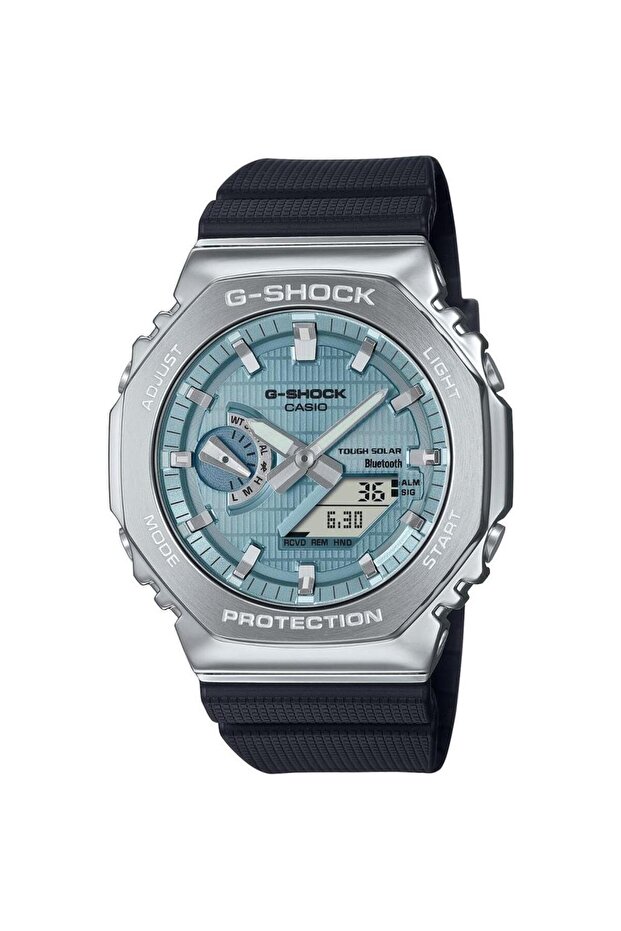 GBM-2100A-1A2DR ERKEK KOL SAATİ - 1