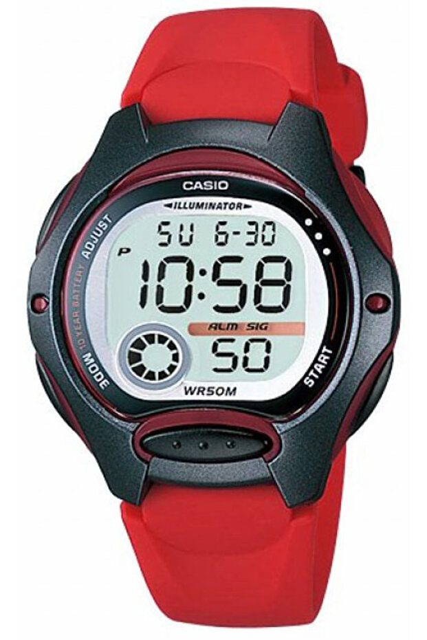 LW-200-4AVDF KADIN KOL SAATİ - 2