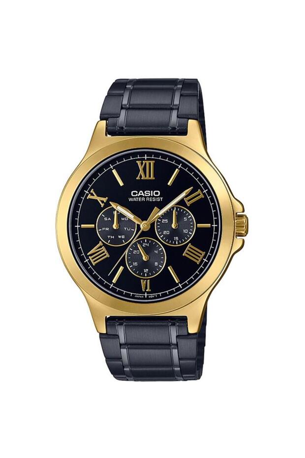 MTP-V300GB-1AUDF ERKEK KOL SAATİ - 2