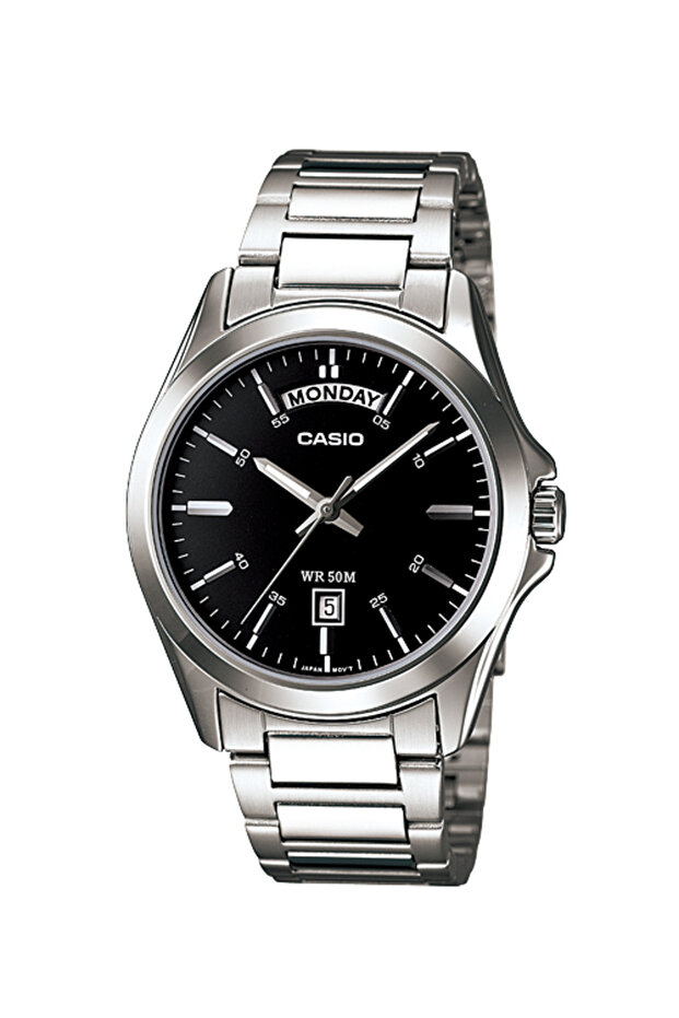 MTP-1370D-1A1VDF MEN'S WRISTWATCH - 2