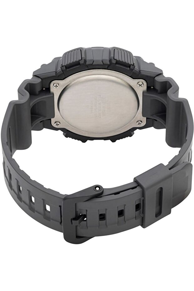 W-735H-8AVDF ERKEK KOL SAATİ - 3