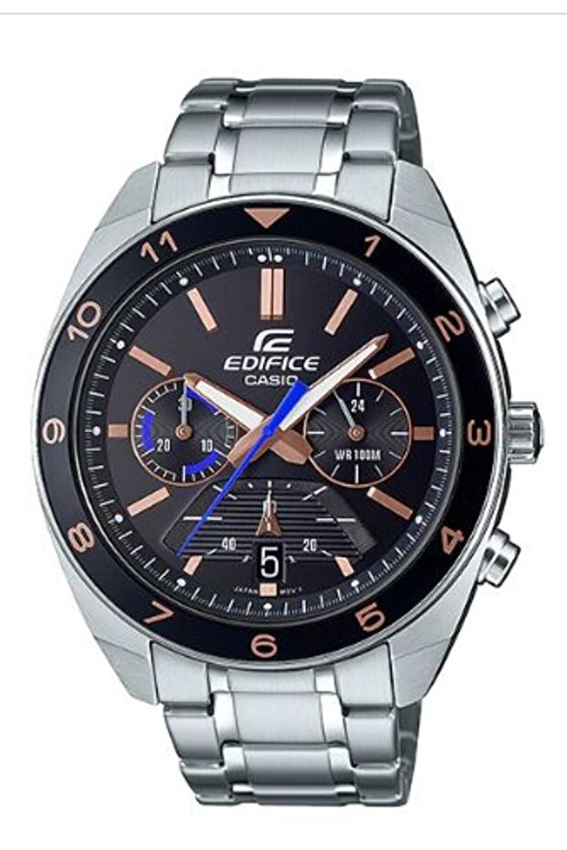 EFV-590D-1AVUDF EDIFICE ERKEK KOL SAATİ - 2