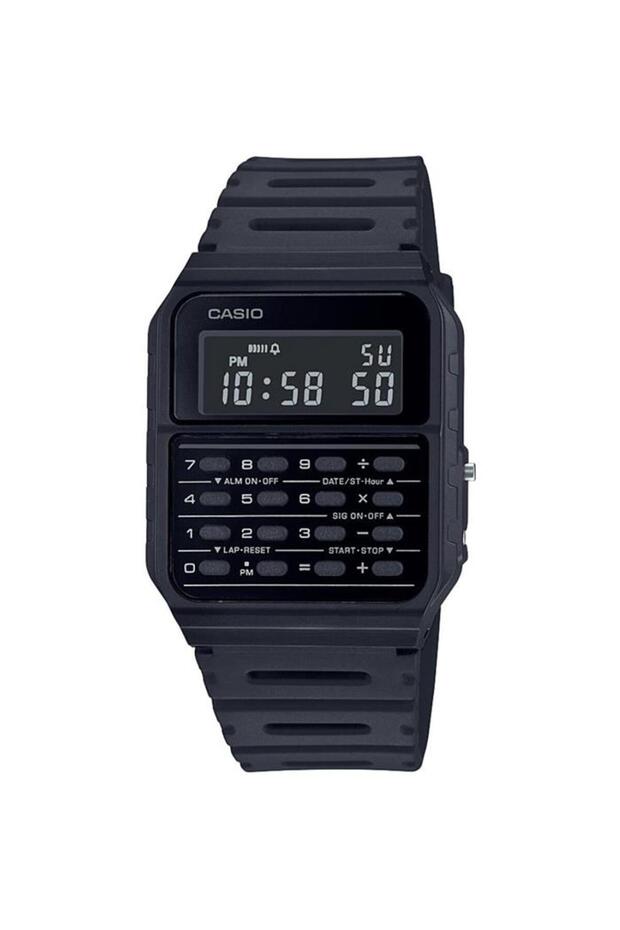 CA-53WF-1BDF ERKEK KOL SAATİ - 2